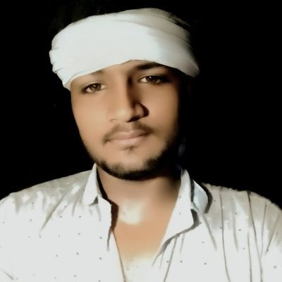 Adityay97170131's profile picture. हिन्दू 🚩🚩
जय दादा मुरलीधर
जय अखिलेश जय समाजवाद 
समाजवादी सरकार