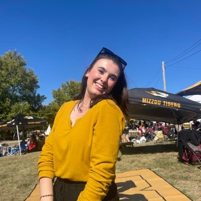 Ainhoamaque's profile picture. KOMU 8 news reporter