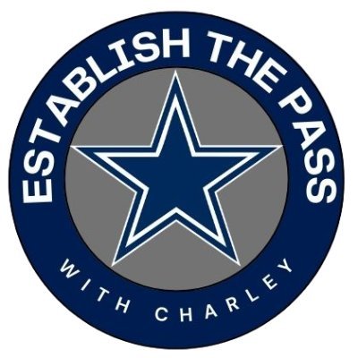 Father to a great son. Host of Establish The Pass on YouTube, Spotify & Apple. I'm just a Cowboys fan with a YouTube channel. Owner of 10 dogs. Rescue dogs/cats