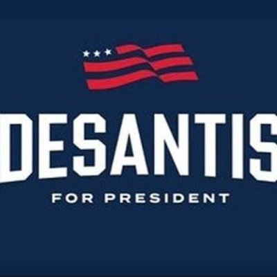 #DeSantis2024