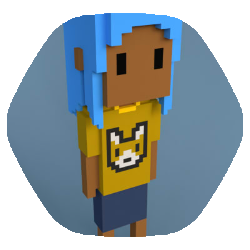 osohumaret91360's profile picture. oke