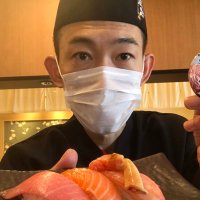 魚忠 名古屋西店 末政 (@uochu_suemasa) 's Twitter Profile Photo 魚忠 名古屋西店 末政 (@uochu_suemasa) 's Twitter Profile Photo