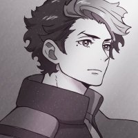 KURO (@miiidg2) 's Twitter Profile