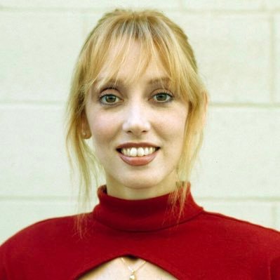 FAN ACCOUNT for American actress and producer Shelley Duvall. Welcome to my virtual archive ✨ Curated by Sarah