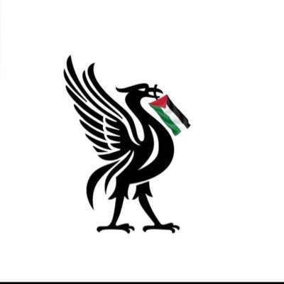 Scousers stand against hate🇵🇸