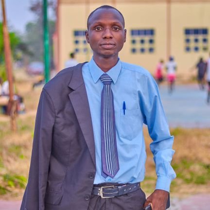 CEO H.Naik Transit, NAJISS President, Exco to S.U.G @Fudma, Member Of @EnactusNG., P.R.O Green Foundation @StateLevel,
Member Of Climate Action Group Nigeria.