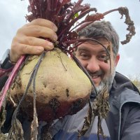 🌱 Allotment-Northolt 🏳️‍🌈 🌸 🌹 🥕 🥦(@hobibahcesi2) 's Twitter Profile Photo