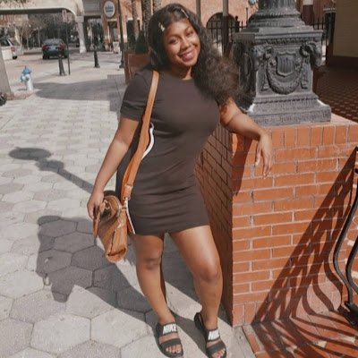 KianaCreateUgc's profile picture. ⚠️Țhe Çontent Çorner! 
Lifestyle, Tech & Beauty.
video editor | content strategy | 
📍Orlando Fl