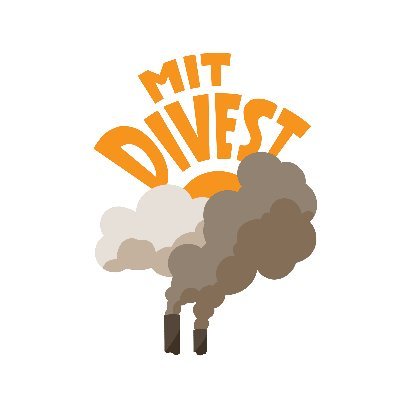 We urge MIT to divest from fossil fuel companies engaged in disinformation and anti-climate lobbying. FB: mitdivest email: mit-divest-leads@mit.edu