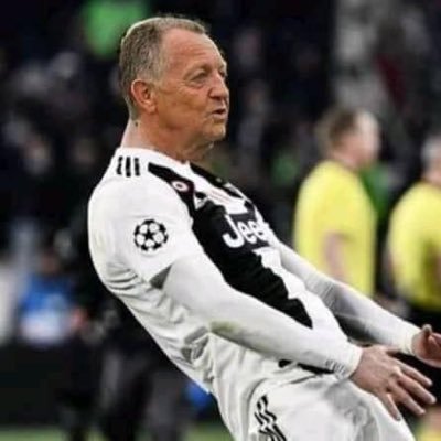 KyKaly69's profile picture. Réconciliez moi avec le football | @OL