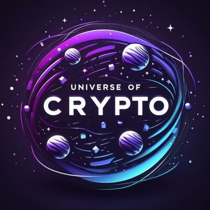 UniverseCrypto7 Profile Picture