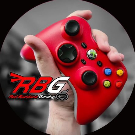 Hey everybody, Logan here from Red Bandana Gaming. I tweet and retweet gaming stuff and other stuff I like too. So yeah, be legendary. Thanks again.