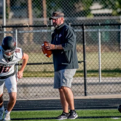 Father & Husband  | Assistant Football Coach Portsmouth West High School @SenatorsWest  | M.Ed. candidate The University of @MountUnion
#AirRaidCertified