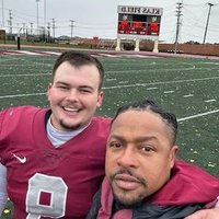 Evan Miller (@evanmiller73) 's Twitter Profile Photo Evan Miller (@evanmiller73) 's Twitter Profile Photo