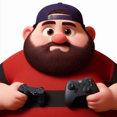 AzeredWill's profile picture. Gamer