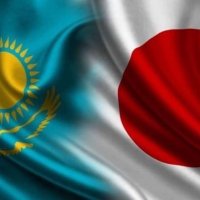 Embassy of Kazakhstan in Japan(@kazakhstantokyo) 's Twitter Profile Photo