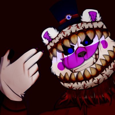 Funtime_Freddy220さんのプロフィール画像