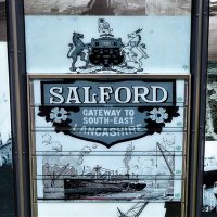 Postcards from Salford (@monton70) 's Twitter Profile