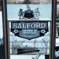 Postcards from Salford(@Monton70) 's Twitter Profile Photo