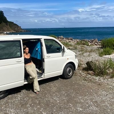 LauraMiCa3's profile picture. Primary teacher ~

Traveller 🌎⚓