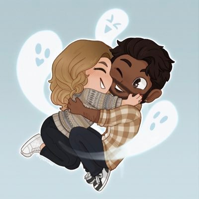 thank you @wytchwoods for this adorable profile pic ❤️