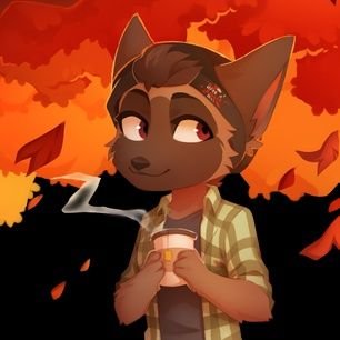 Malakai || DFW Furry Artist ||

icon made by @bird_o_fluff ||

The art of a Brown yeen, they/them/she/her, 25 ||

Coms CLOSED ||❤️‍🔥 @spookylumi ❤️‍🔥