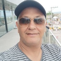 Aloísio Fernandes (@alosio_fern8637) 's Twitter Profile