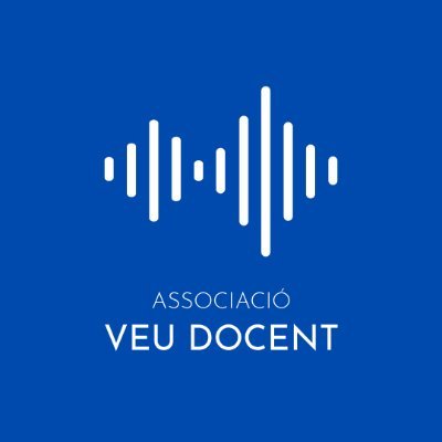 L’Associació Veu Docent va néixer el 2017. Organitzem  activitats de formació permanent adreçades al professorat no universitari, universitari i altres.