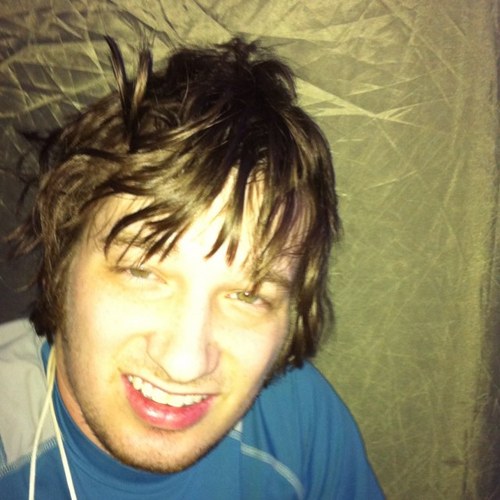 NathanBField's profile picture. 