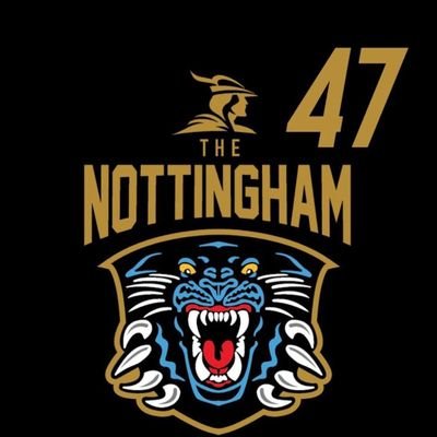 Nottingham Forest, NottsCCC & Nottingham Panthers Fan, Real Ale connoisseur.