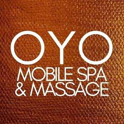 Oyo Mobile Spa & Massage - CPT + Western Cape