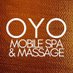 Oyo Mobile Spa & Massage - CPT + Western Cape (@oyomobilespa) Twitter profile photo