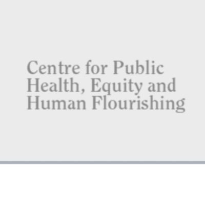 Transdisciplinary research centre focused on the structures and systems that enable human flourishing for all. Situated on Kaurna Land.