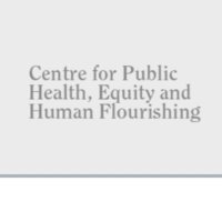 Public Health, Equity & Human Flourishing(@PHEHF_TUA) 's Twitter Profile Photo