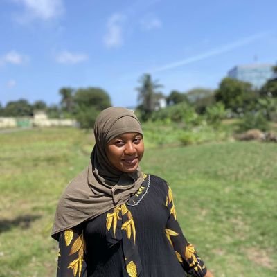 ni_ematu's profile picture. Volunteering and serving as a beacon of hope