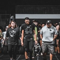 Nick Allen (@gatalifestyle54) 's Twitter Profile