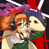 ウルトラボールコレクターくおん TNさくらふたば ドラクエペルソナも好き (@cosmickuon) 's Twitter Profile