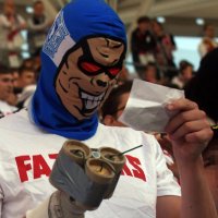 Śliski Johny (@grala1908) 's Twitter Profile
