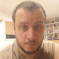Dante Airoldi (@phonsekald) 's Twitter Profile