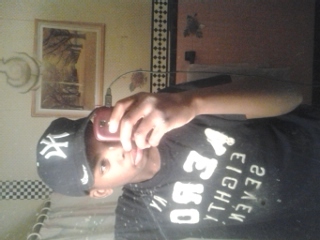 PRINCENEVERSTOP's profile picture. IM THE FRESH PRINCE SO DEAL WIT IT. THTS AT LEAST WHUT THEY CALL MEI. HAHAHA