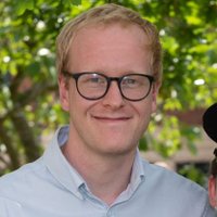 Joe Goodall (@jc_goodall) 's Twitter Profile