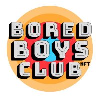 BORED_BOYS_CLUB Official(@B_B_C_8888) 's Twitter Profile Photo