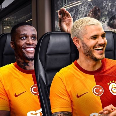 @esh1905 askıya alındı. Söyle senden başka kimim var benim TekKrallık 💛❤️💛❤️ @Galatasaray ⭐️⭐️⭐️⭐️