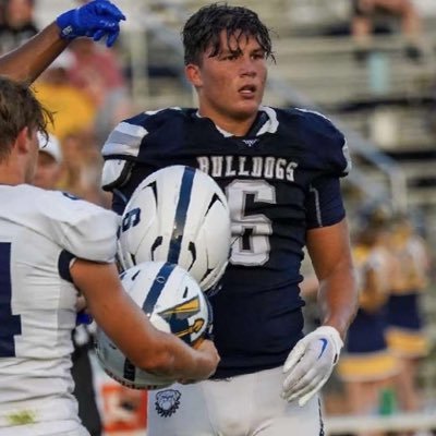 WYAHS|2026|TE,ILB.|6’1 203  LBS| GPA 3.6.| west york area school district contact info| 26ferberjr@wyasdgmail.org | 717-880-4596