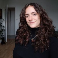 Audrey LB (@audreyleborgne_) 's Twitter Profile