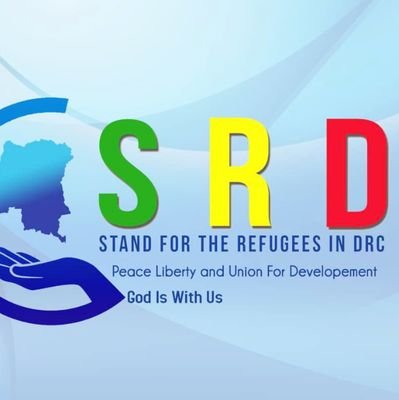 Humanitarian Response Organization for Refugees in Democratic Republic of the Congo, we are protecting refugee's rights and Resettlement programs