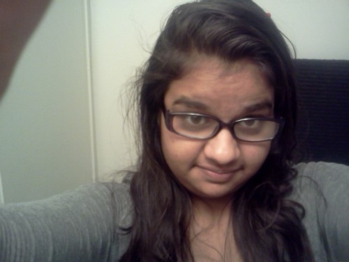 TamanaAzad's profile picture. i like Indian food and hate people who have ego