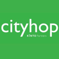 Cityhop Car Share(@Cityhoppa) 's Twitter Profile Photo