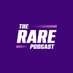 The RARE. Podcast (@rare_podcast) Twitter profile photo The RARE. Podcast (@rare_podcast) Twitter profile photo
