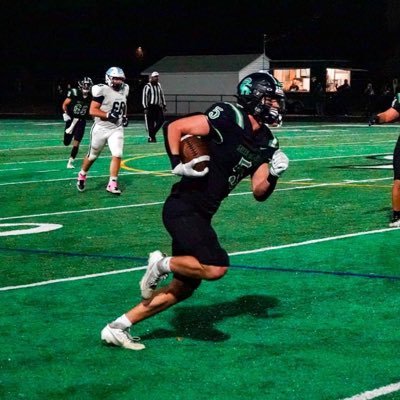 Jack Perozek Profile